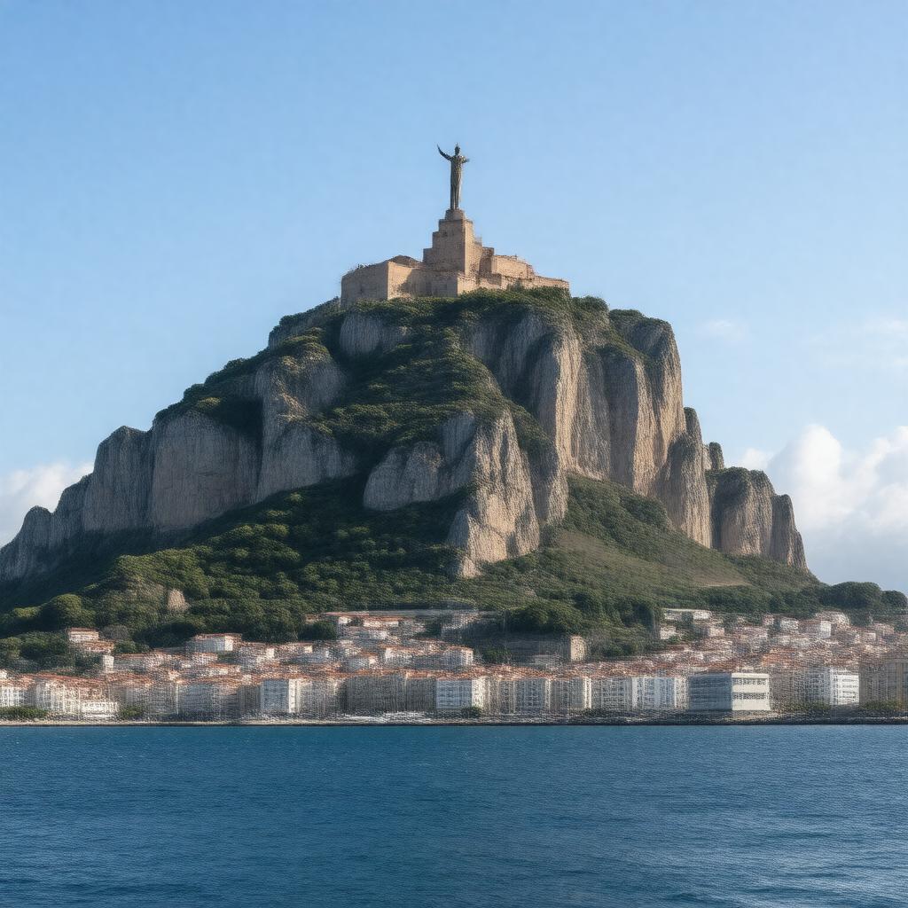 Monte Urgull